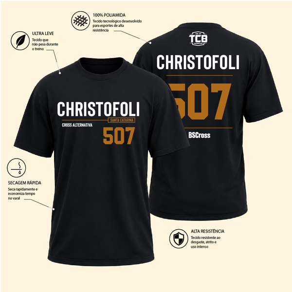 Roberto Eneias ChristofoIi - Final TCB 2026