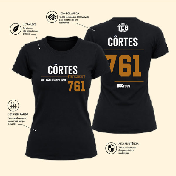 NICOLE CÔRTES - Final TCB 2026