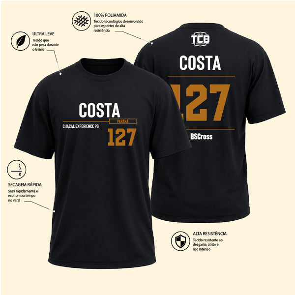 Dirceu Costa Júnior - Final TCB 2026