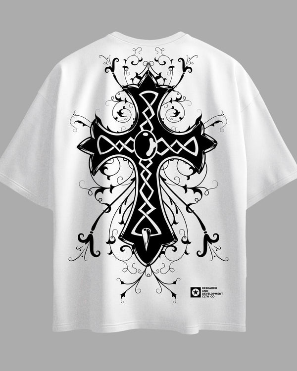 Oversized Exclusive - Cross Branches