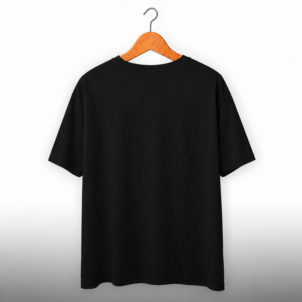 Camiseta Feminina Personalizável - Final TCB