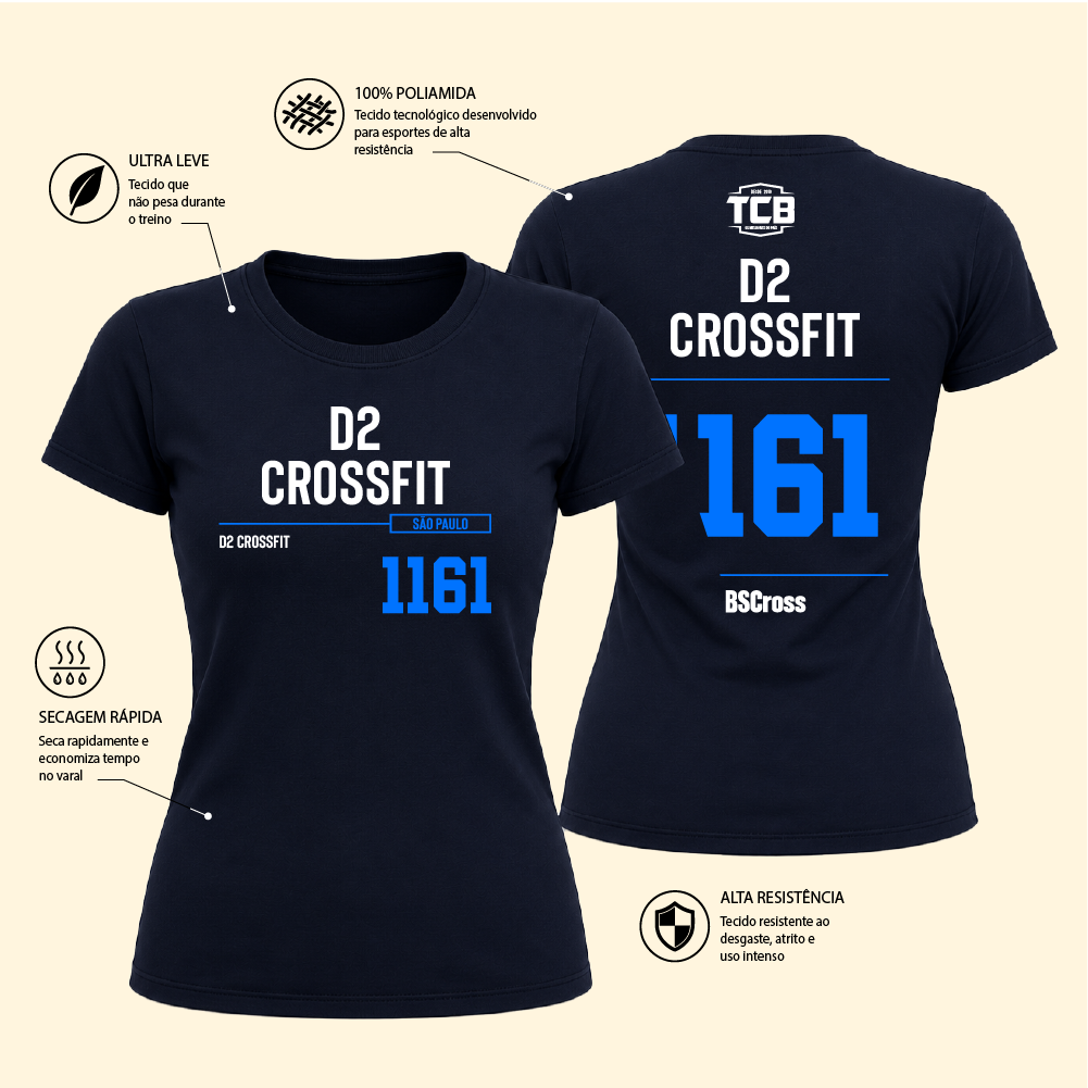 D2 CROSSFIT - Final TCB 2026