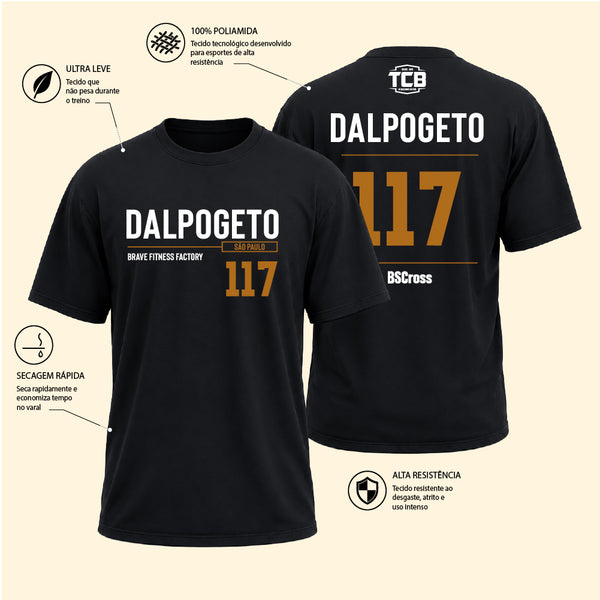 Willian Dalpogeto - Final TCB 2026