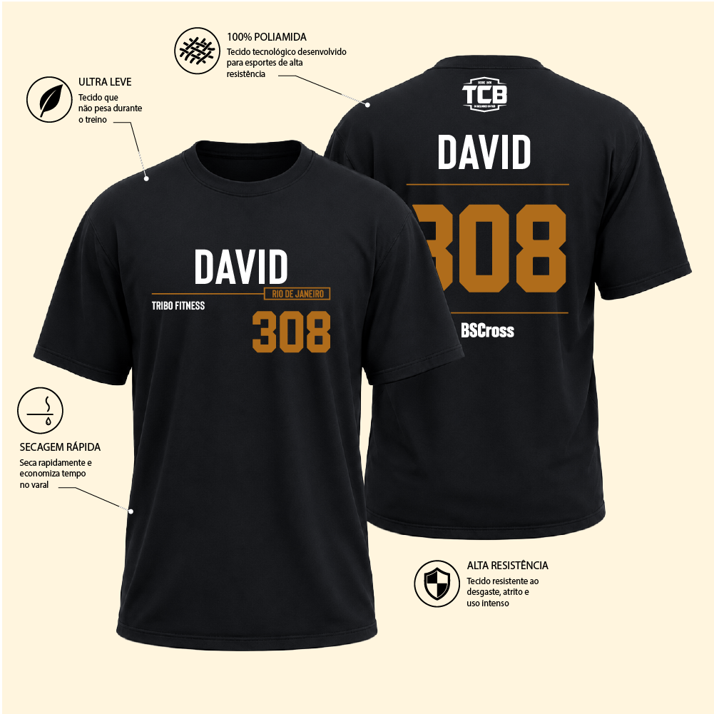 Youssef David - Final TCB 2026