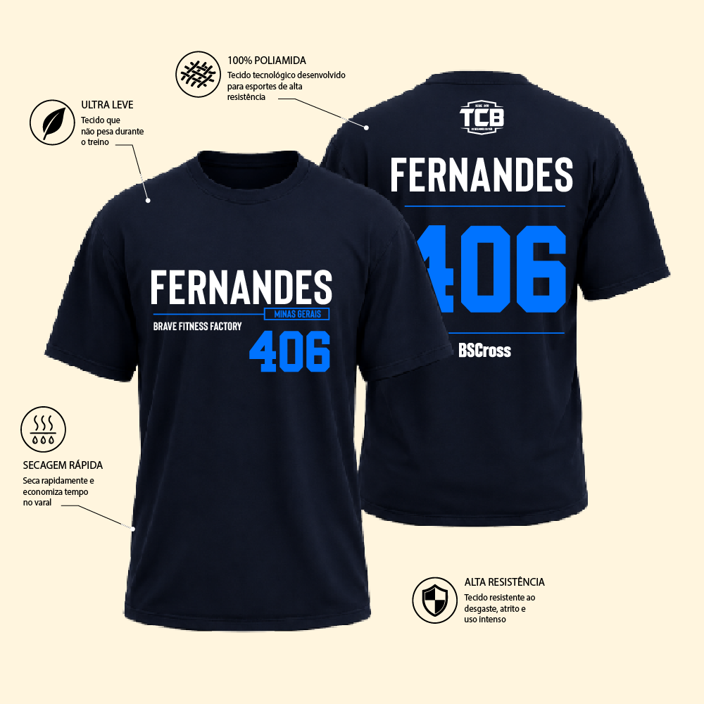 Rodolfo Fernandes - Final TCB 2026