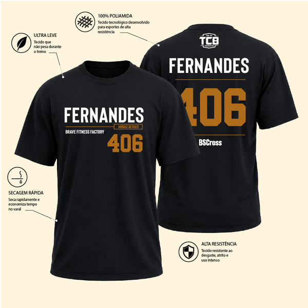 Rodolfo Fernandes - Final TCB 2026