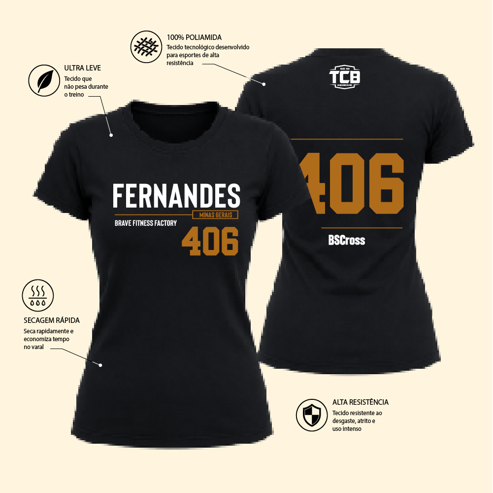 Rodolfo Fernandes - Final TCB 2026