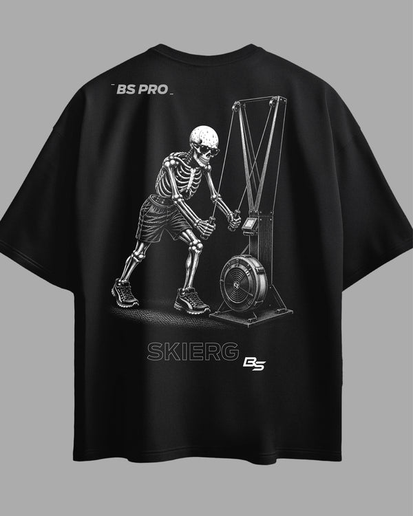 Oversized Exclusive - Hybrid SkiErg