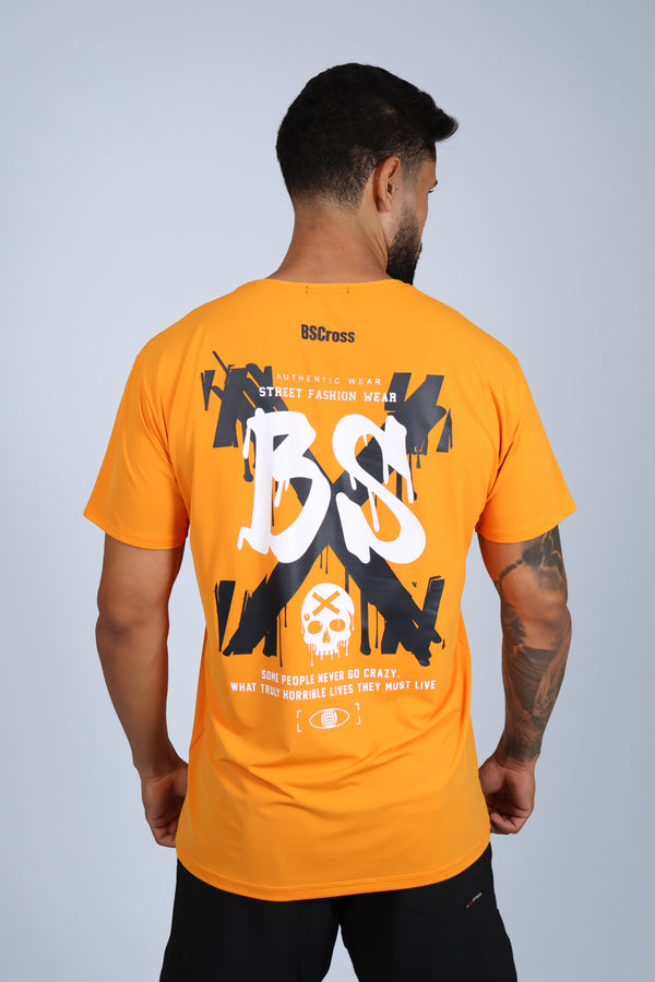 Cam Masc BS X - Melado