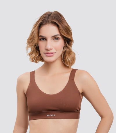 Top Anne - Coffee