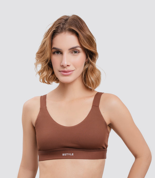 Top Anne - Coffee