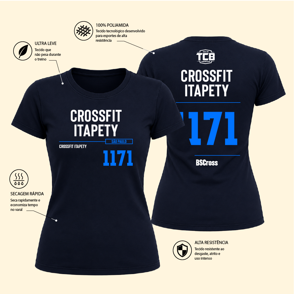 CROSSFIT ITAPETY - Final TCB 2026