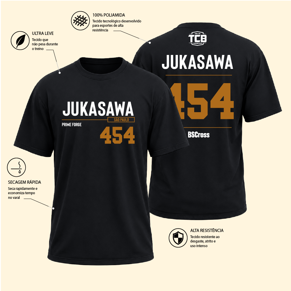 Josianne Fukasawa - Final TCB 2026
