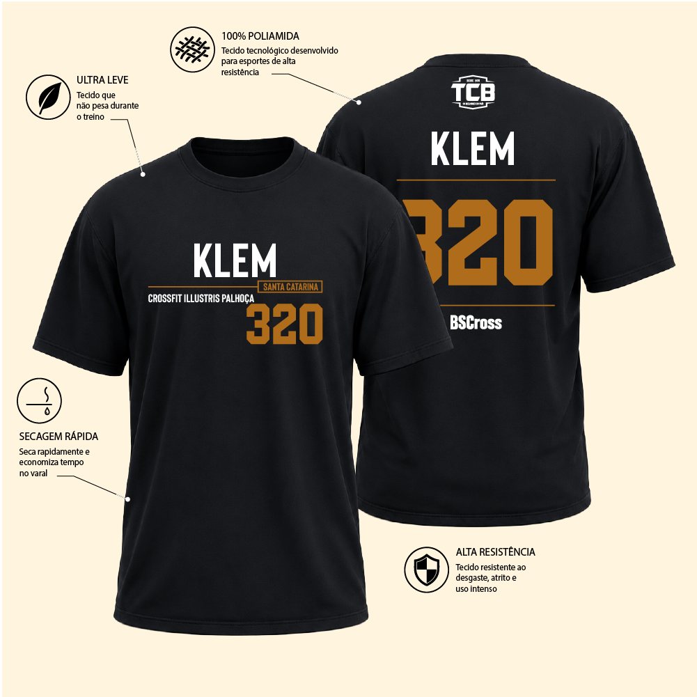 Alex Cezar Klem - Final TCB 2026