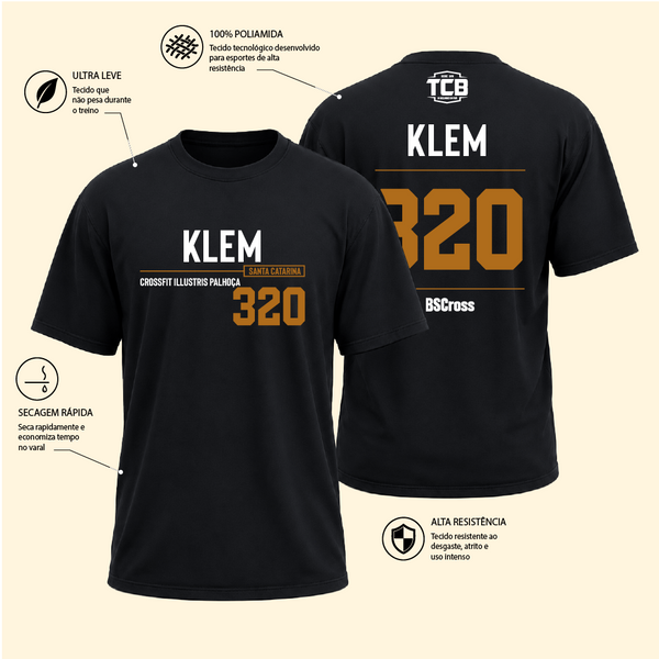 Alex Cezar Klem - Final TCB 2026