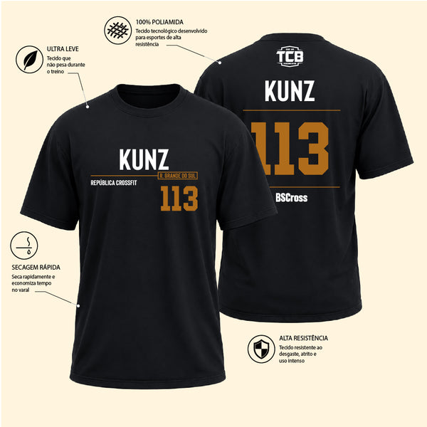 Juliano Kunz - Final TCB 2026