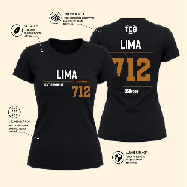 CAUÃ ARAUJO DE LIMA - Final TCB 2026