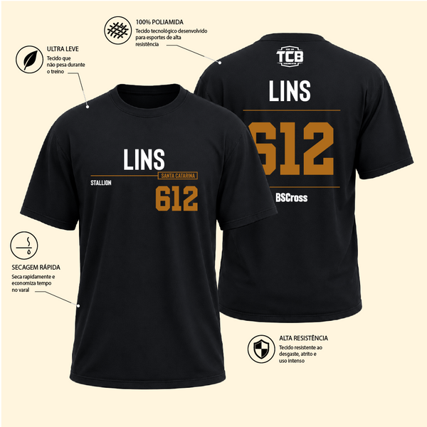 André F. Lins - Final TCB 2026