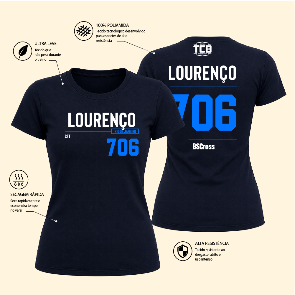 BRENO LOURENÇO - Final TCB 2026