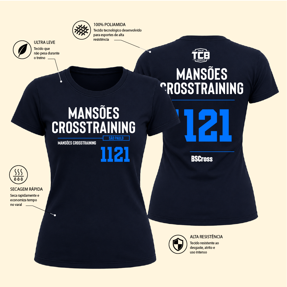 MANSÕES CROSSTRAINING - Final TCB 2026