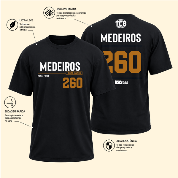 Luana Soares - Final TCB 2026