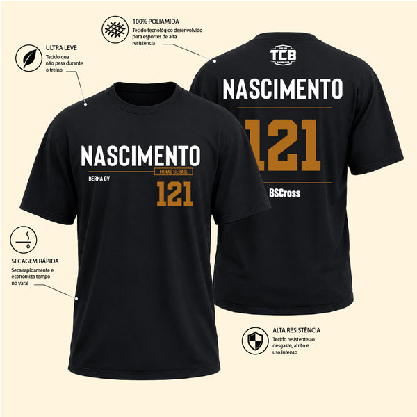 Caio Nascimento - Final TCB 2026