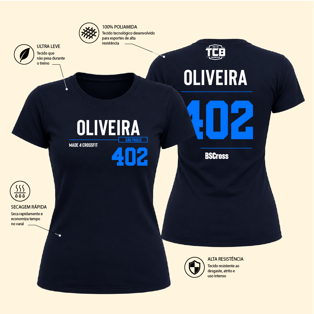 Marcelo Oliveira - Final TCB 2026