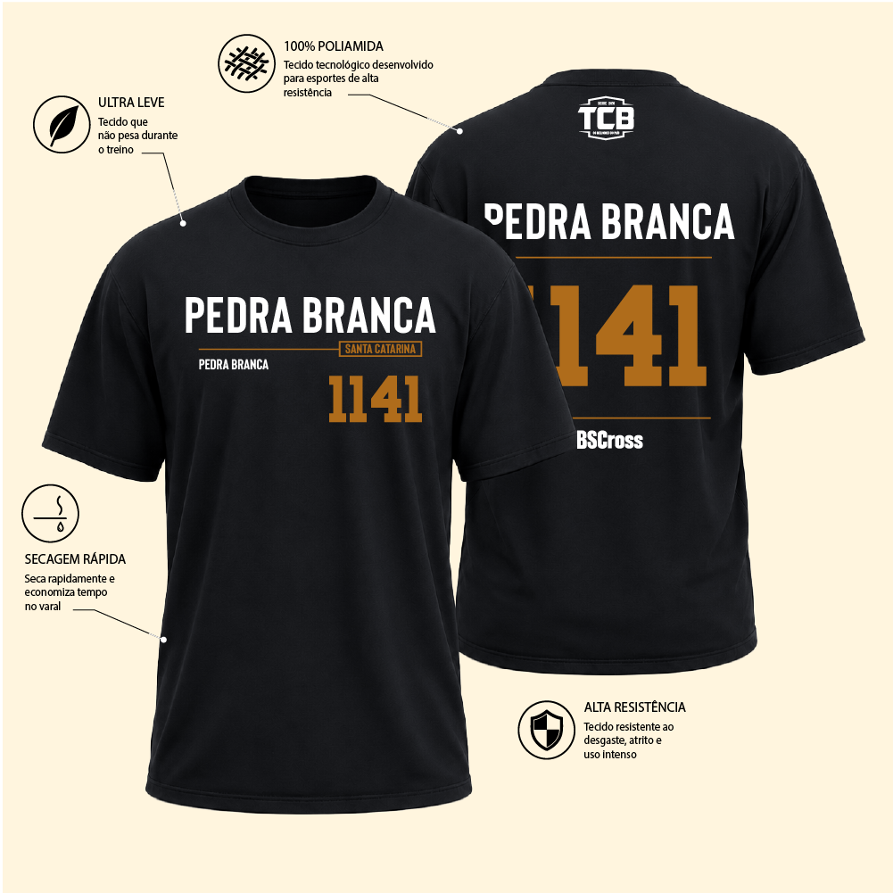 PEDRA BRANCA - Final TCB 2026