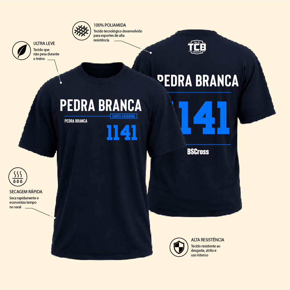 PEDRA BRANCA - Final TCB 2026