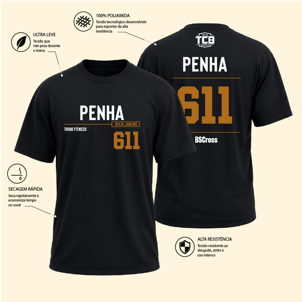 Augusto M. Penha - Final TCB 2026
