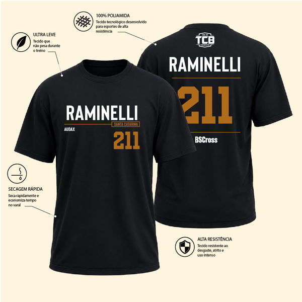 Caue Raminelli - Final TCB 2026