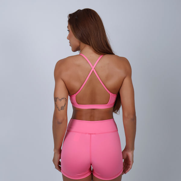 Top Frente Única - Liso Luciana