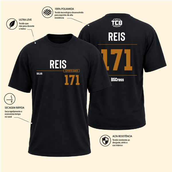 Ludy Reis - Final TCB 2026