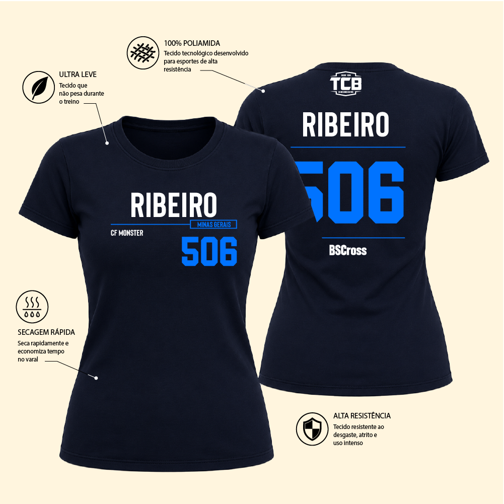 Bernardo Ramos Ribeiro - Final TCB 2026