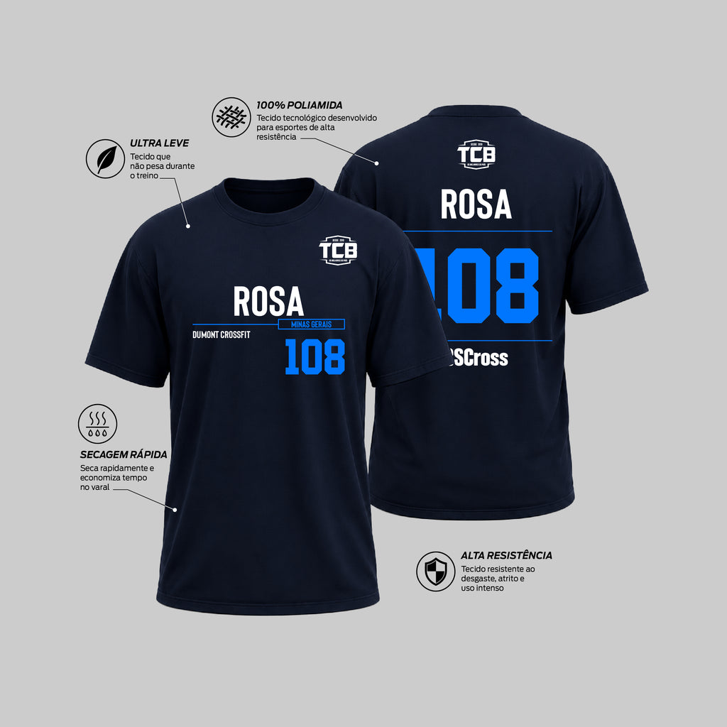 Eduardo Rosa  - Final TCB 2026