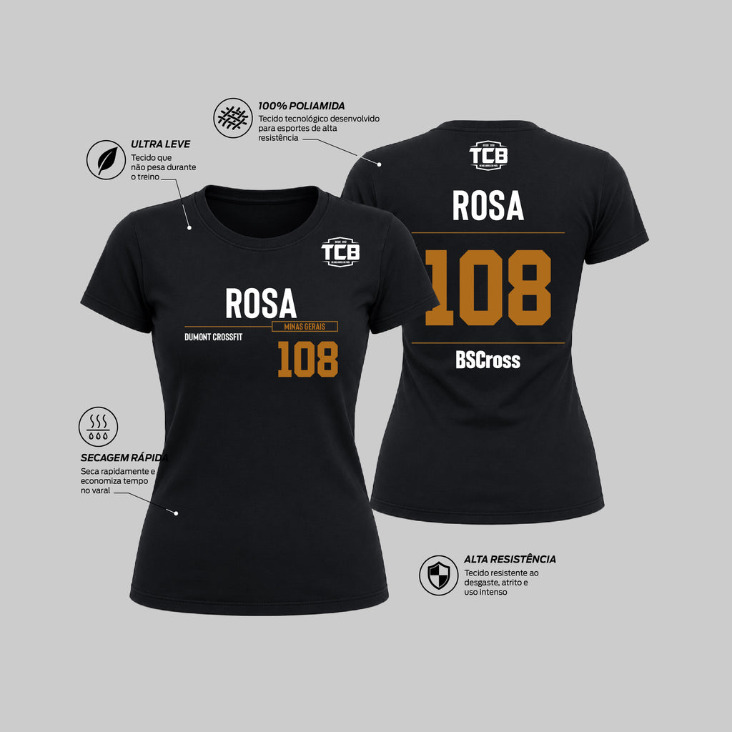 Eduardo Rosa  - Final TCB 2026