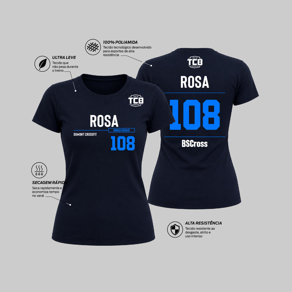 Eduardo Rosa  - Final TCB 2026