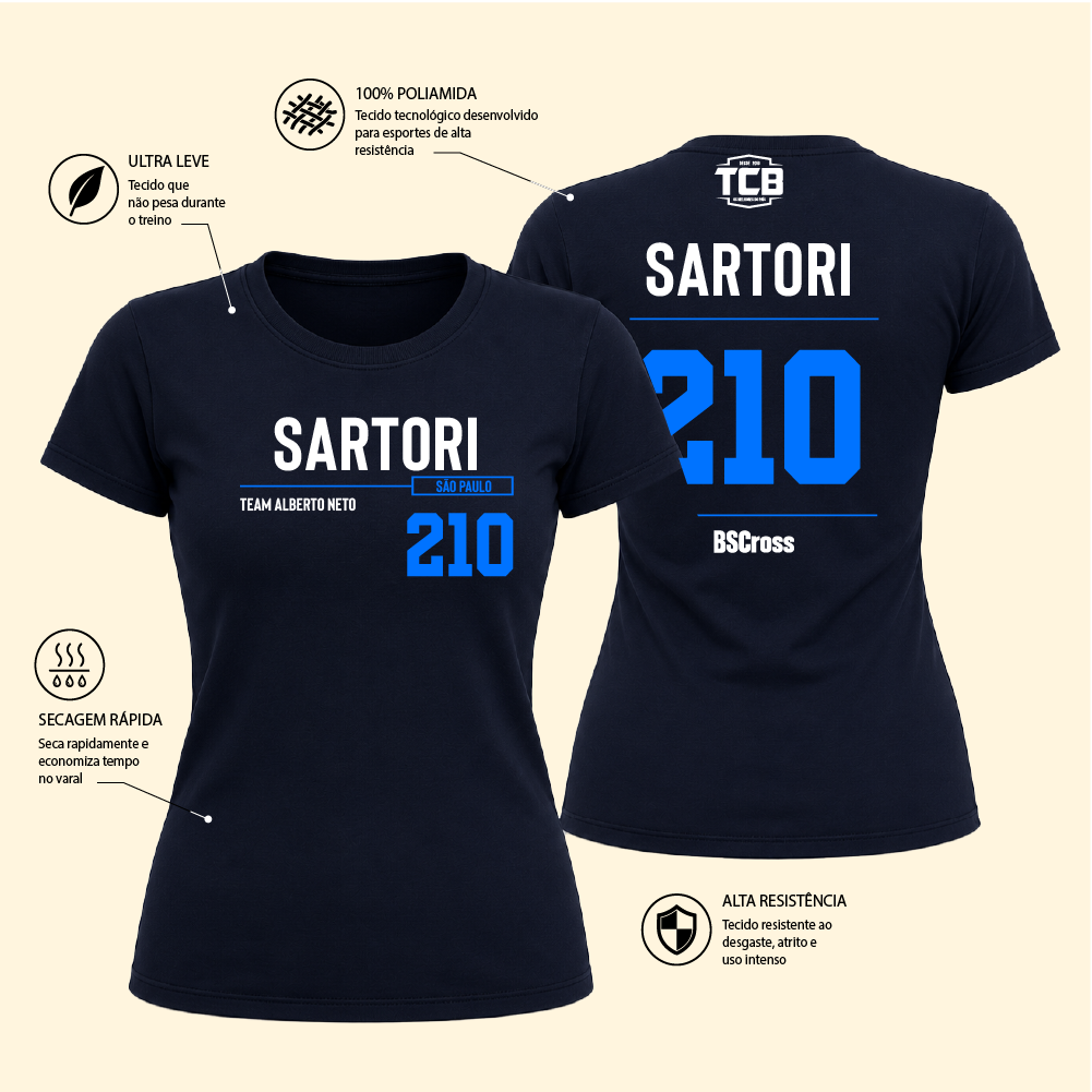 Ricardo Sartori - Final TCB 2026