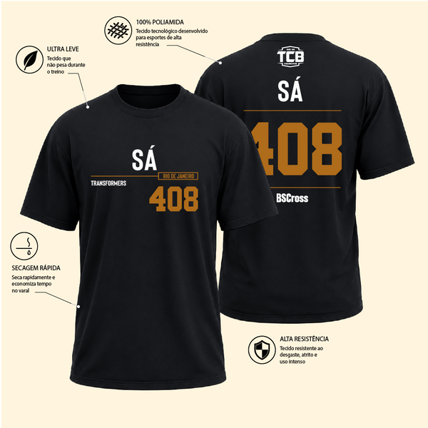 Vinícius de Sá - Final TCB 2026