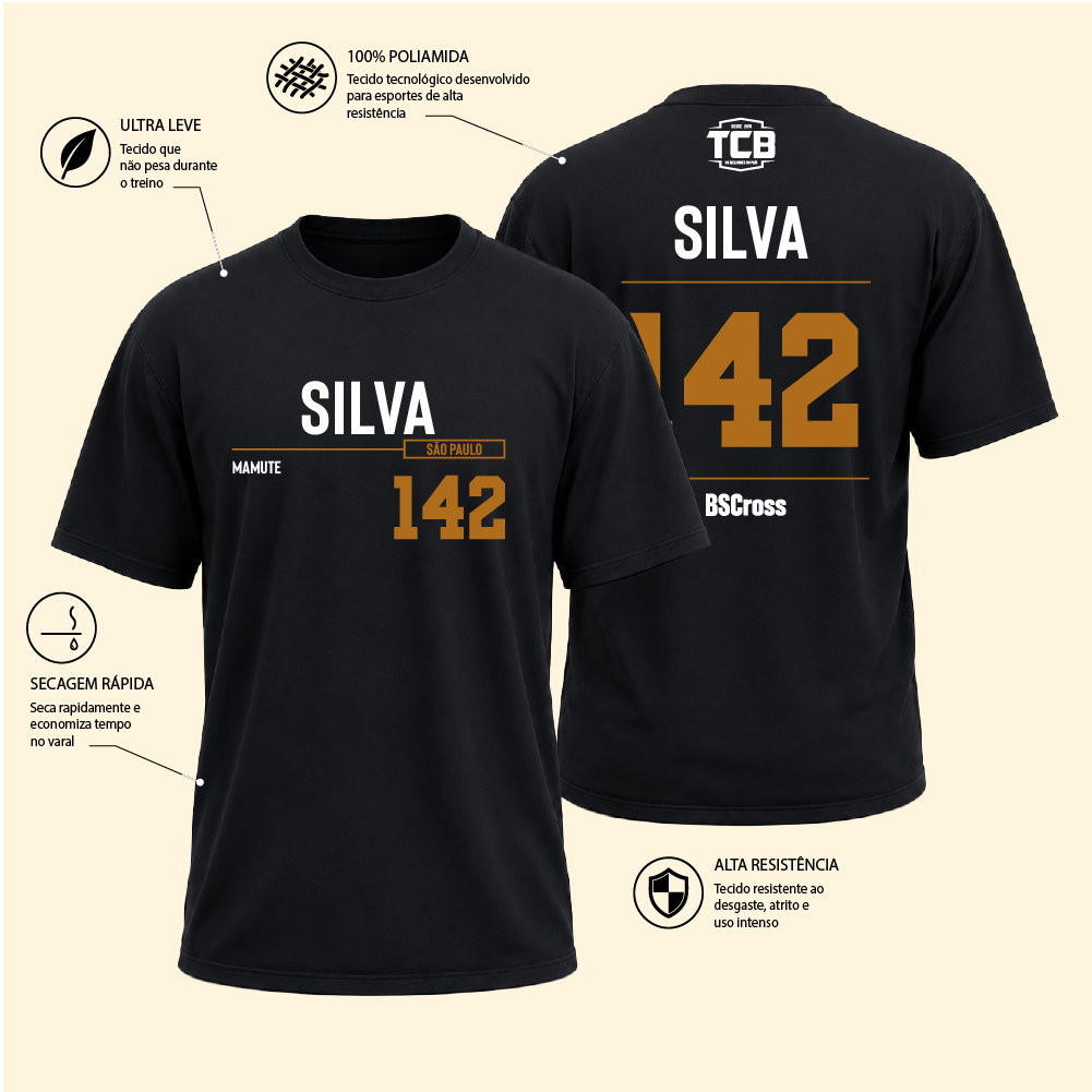Alexandre Esteves - Final TCB 2026