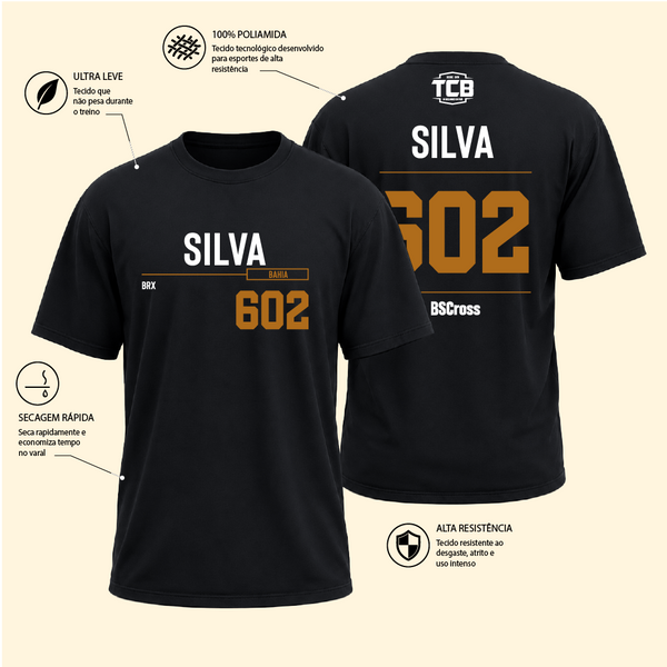 Suziney Silva - Final TCB 2026
