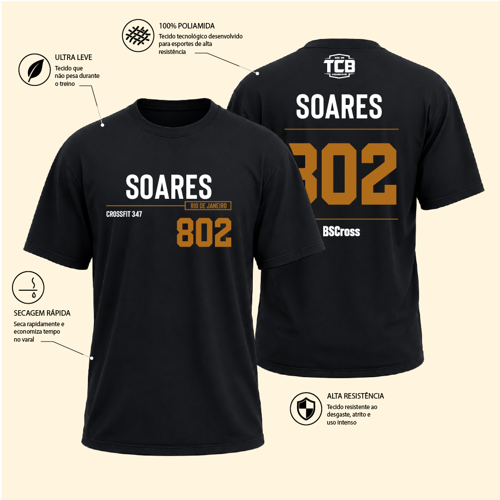 RIAN SOARES - Final TCB 2026