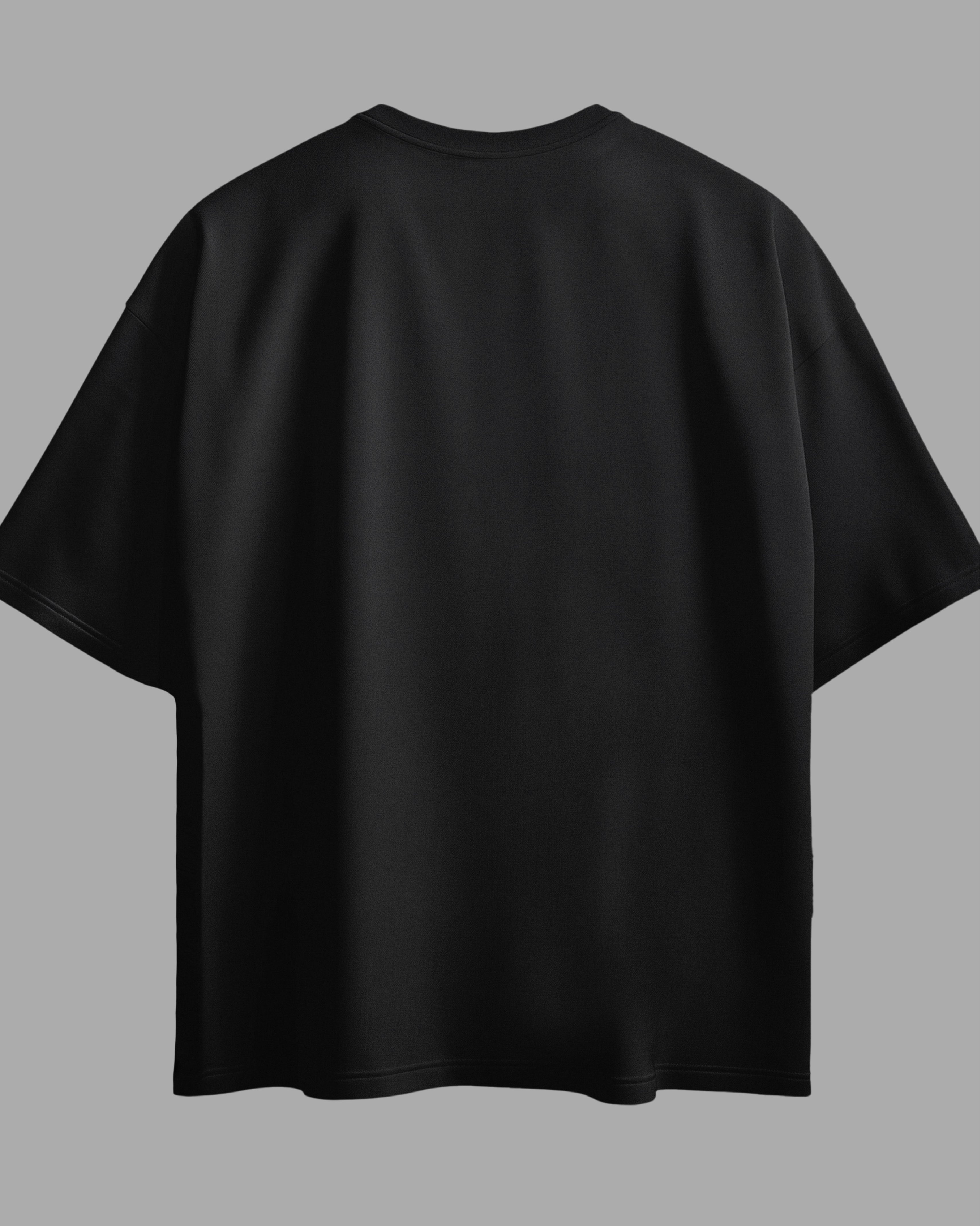 Oversized Exclusive - Some People Preta