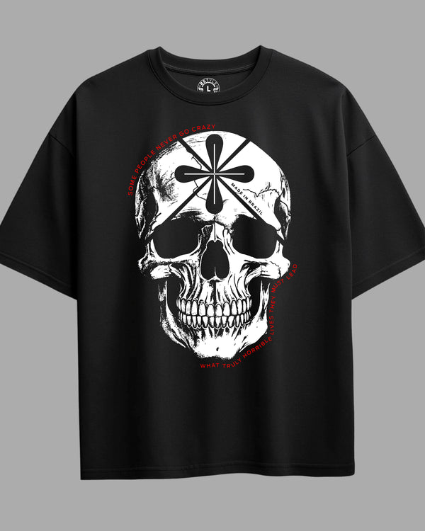 Oversized Exclusive - Some People Preta