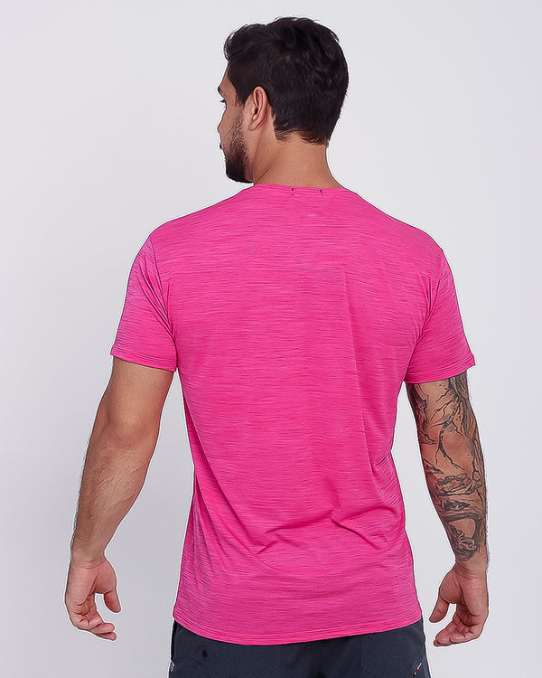 Cam Masc Personalizável Exclusive Team - Rosa