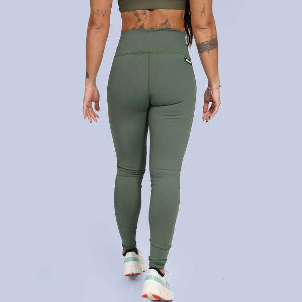 Legging Alta Compressão - Cacto