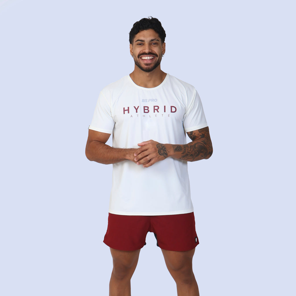 Cam HYBRID BS PRO - Palha Claro