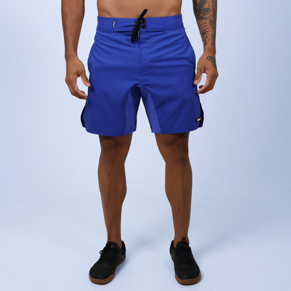 Bermuda One Color - Royal