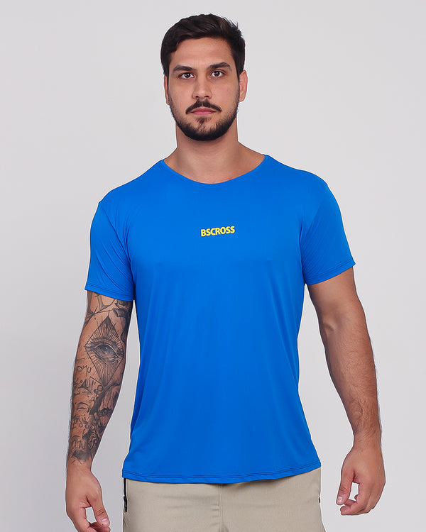 Cam masc Endurance Bs - Azul Royal