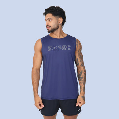 Regata Machão BS PRO - Medieval